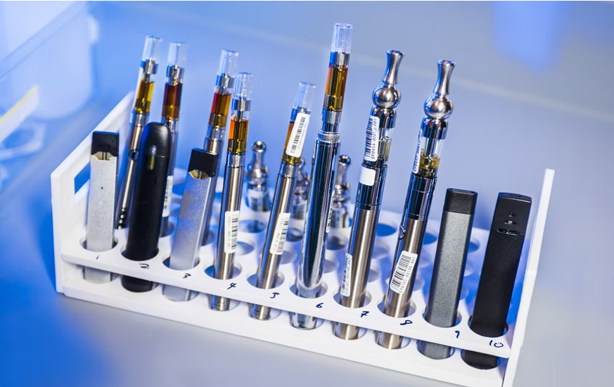 5 Amazing Facts About THC Vape Pen You Should Know