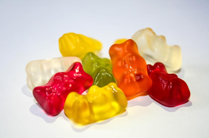 Why Should You Choose THC Gummies Over Other Modes Of Consumption