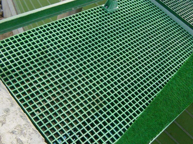 GRP Grating Maintenance and Cleaning Tips 2023 Guide