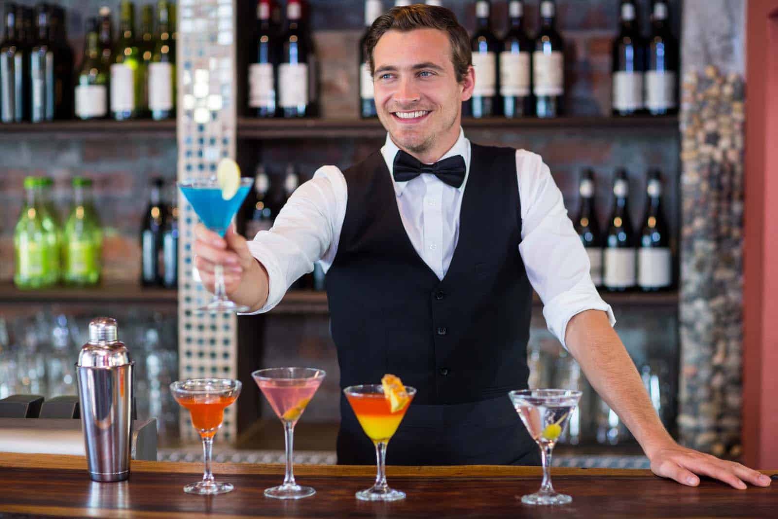Mastering Responsible Beverage Service Tips and Best Practices
